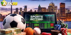 Cược Giải Nhà Nghề Mỹ – Đọc Kèo MLS Theo Nhịp Mùa Giải Chuẩn