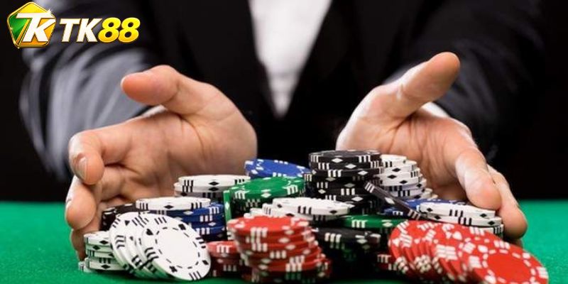 Game Bài: Sảnh Đấu Trí Với Nhiều Bàn Cược Đặc Sắc