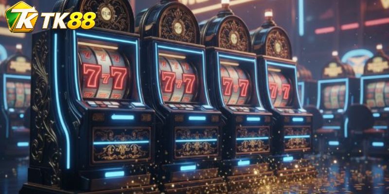Cơ chế đổ tầng tạo nhiều nhịp trong một vòng quay