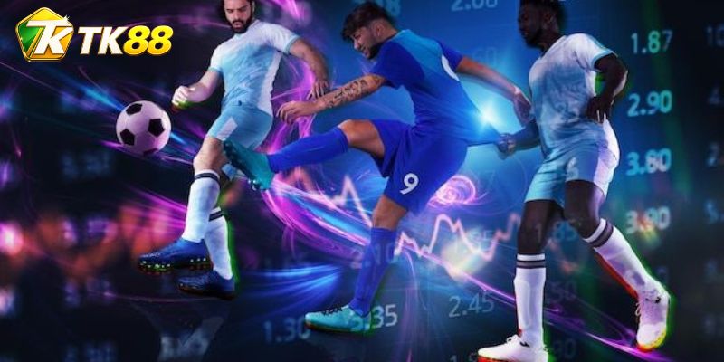 Ví dụ tỷ số giúp đọc đúng Kèo 0.5 Liga Peru
