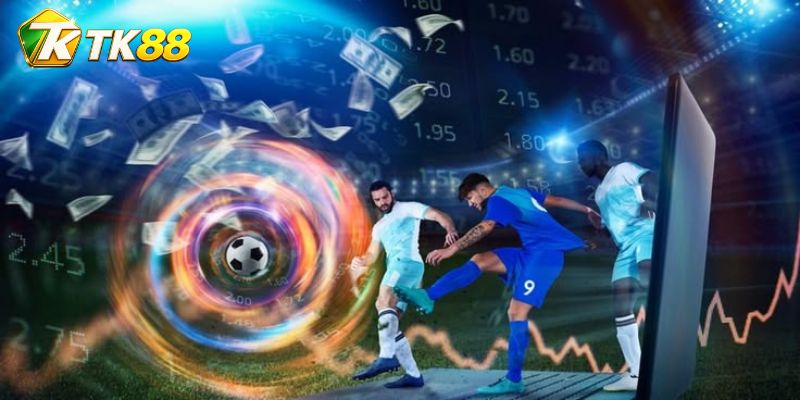 Kèo 0.75 Giải Qatar xử lý theo phạm vi trận đấu