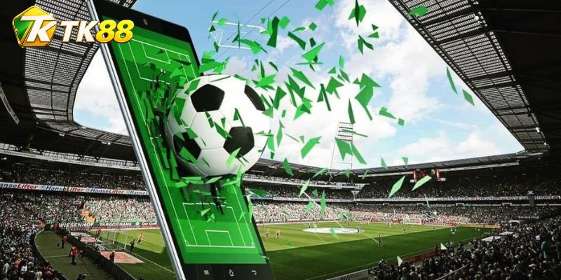 Bốn trạng thái của Kèo 2.25 Liga Ecuador